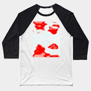 Broken hearts 2 Baseball T-Shirt